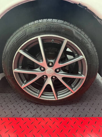 2012 Mitsubishi Eclipse Spyder GS Sport