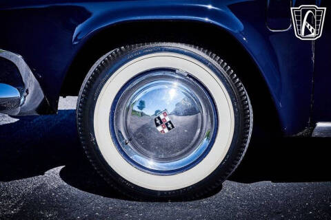 1952 Studebaker Champion