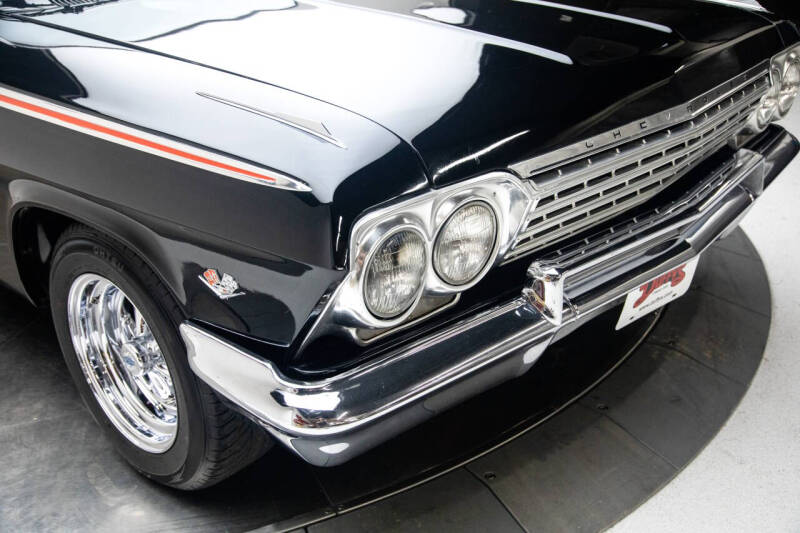 1962 Chevrolet Impala