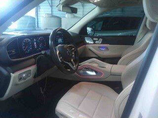 2020 Mercedes-Benz GLE GLE 450 4MATIC