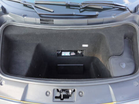 2004 Lamborghini Gallardo