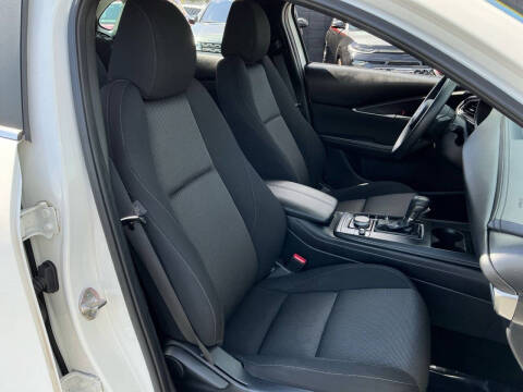 2023 Mazda CX-30 2.5 S
