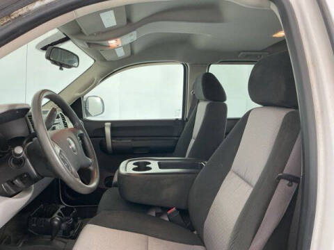 2009 GMC Sierra 1500