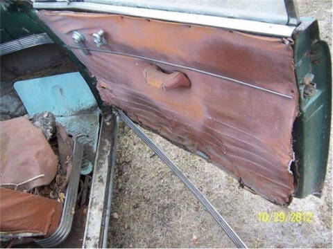 1948 Studebaker Champion