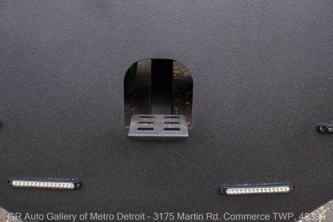 1991 GMC TopKick C7500