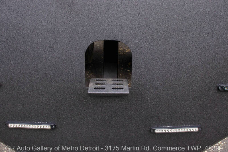 1991 GMC TopKick C7500