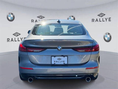 2024 BMW 2 Series 228i xDrive Gran Coupe