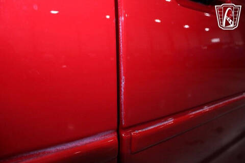 2002 Chevrolet Camaro Z28