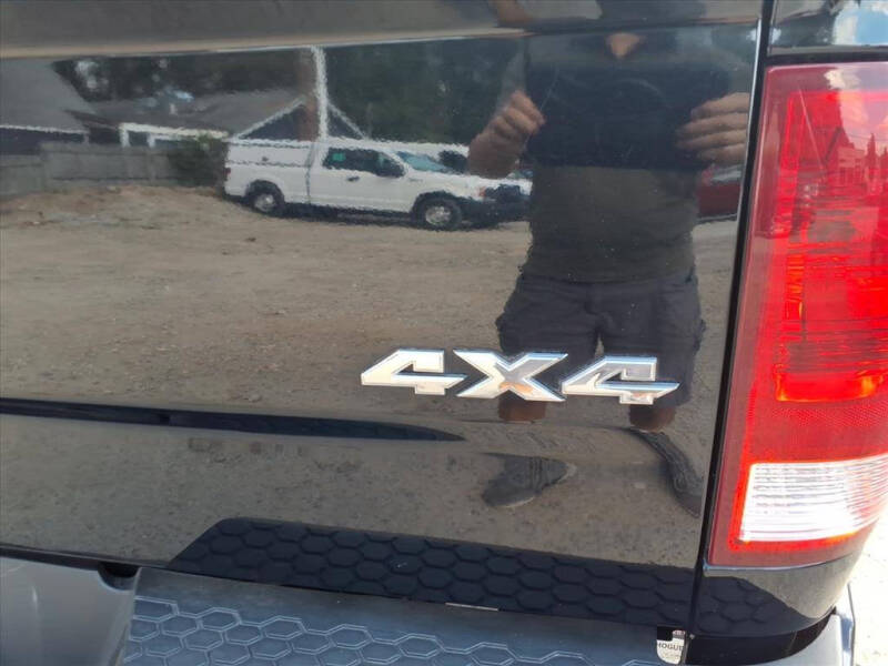 2012 RAM 1500 Express