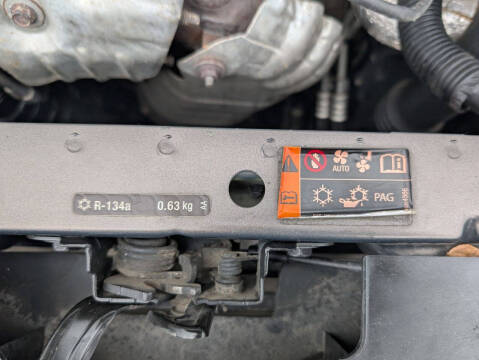 2016 Buick Cascada Premium