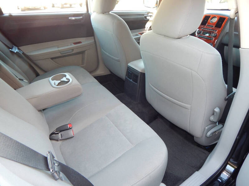 2007 Chrysler 300