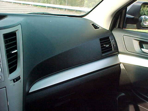 2011 Subaru Outback 2.5i Premium