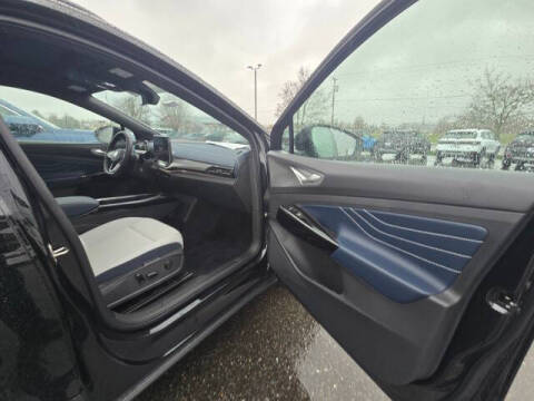 2026 Volkswagen ID.4 Pro S