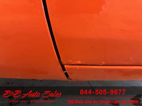 1972 Dodge Challenger