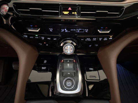 2022 Acura MDX SH-AWD w/Tech
