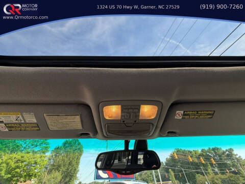 2004 Lexus GX 470