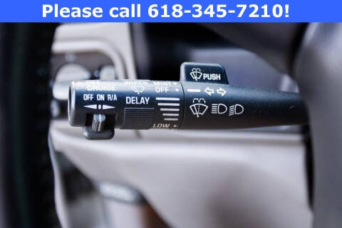 1998 Chevrolet Tahoe LT