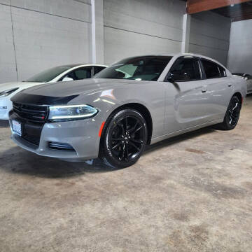 2017 Dodge Charger for sale at 916 Auto Mart in Sacramento CA