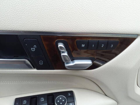 2014 Mercedes-Benz E-Class E 350