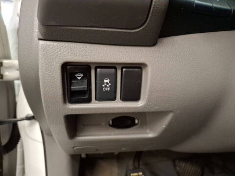 2012 Nissan Altima 2.5
