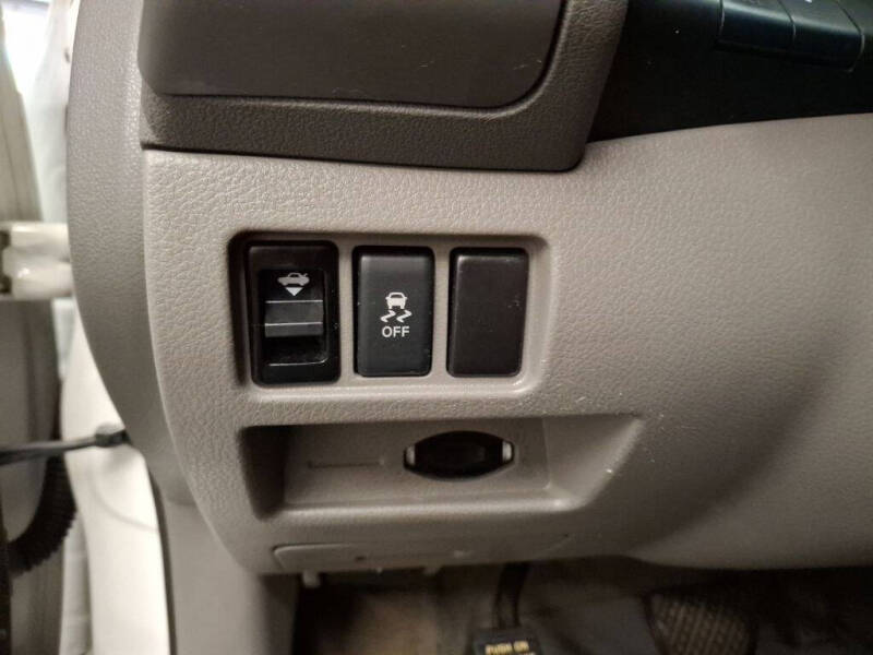2012 Nissan Altima 2.5