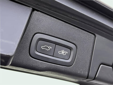 2021 Volvo XC60 T5 Inscription