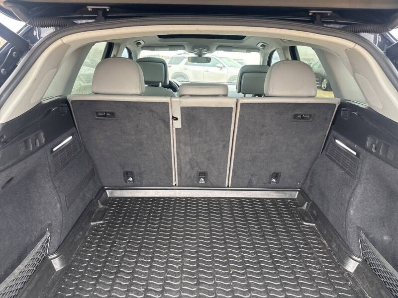 2019 Audi Q5 quattro Premium Plus 45 TFSI