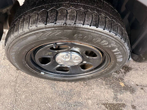 2018 Ford Explorer Police Interceptor Utility