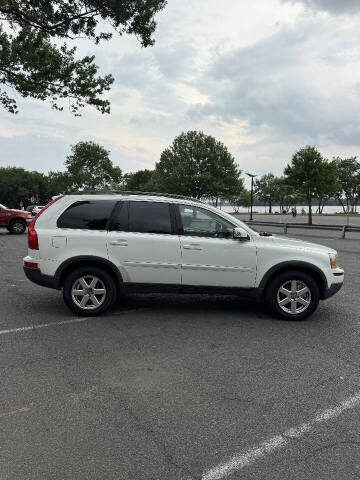 2007 Volvo XC90 3.2