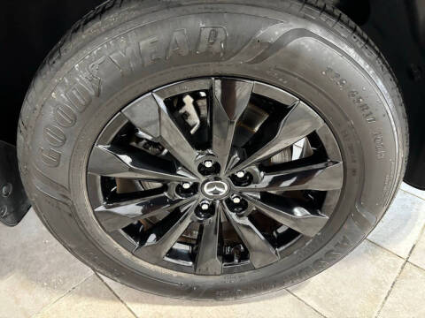 2024 Mazda CX-50 2.5 S Preferred