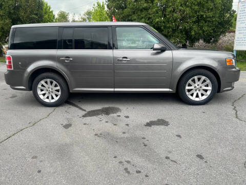 2009 Ford Flex SEL