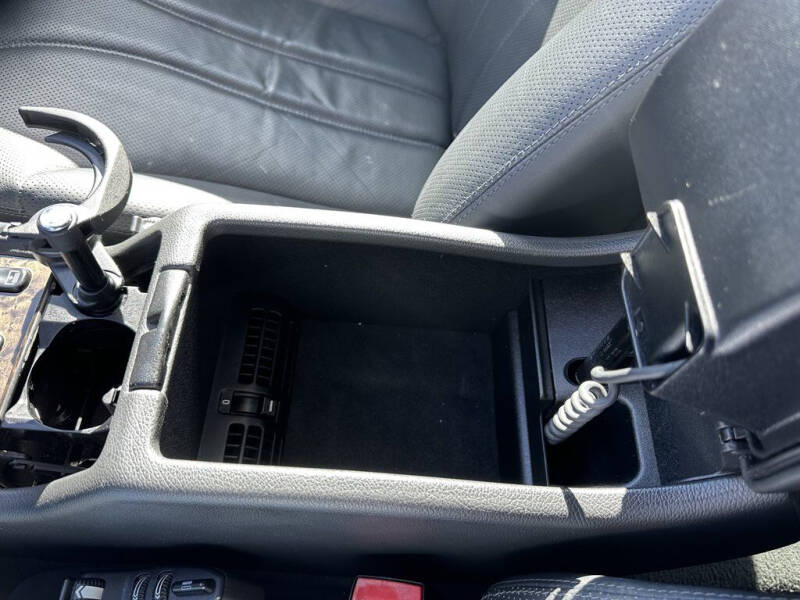 2002 Mercedes-Benz E-Class E 55 AMG