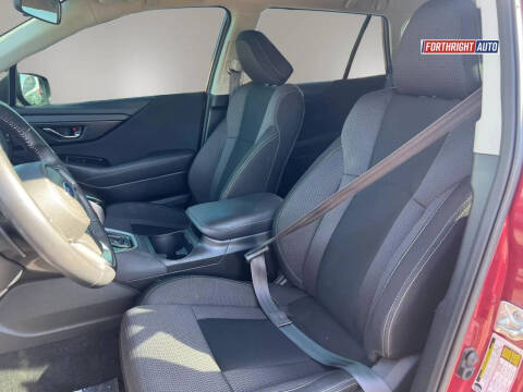 2023 Subaru Outback Premium