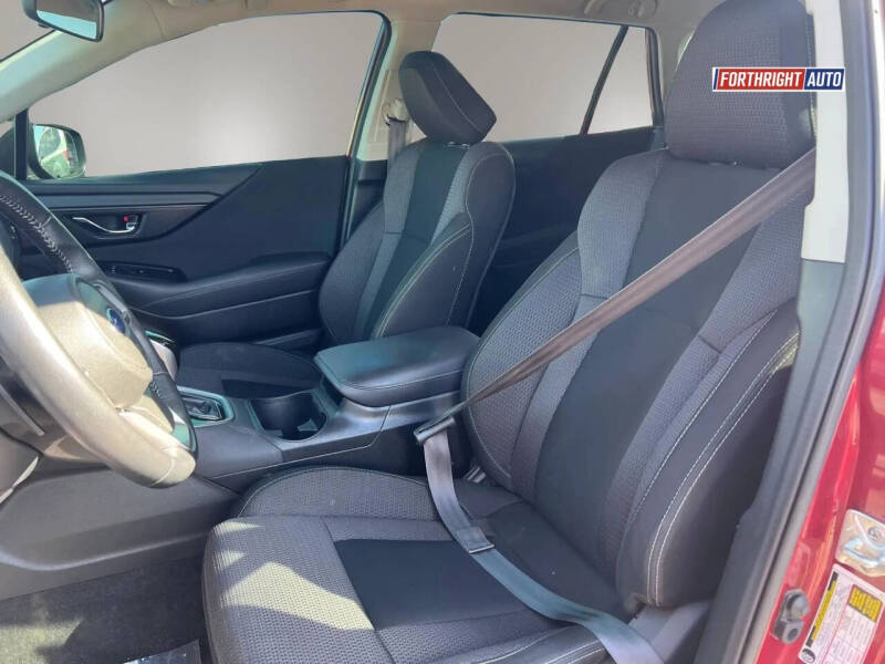 2023 Subaru Outback Premium
