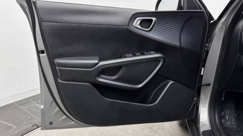 2023 Kia Soul EX