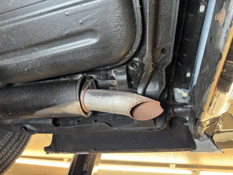 1978 Cadillac Eldorado