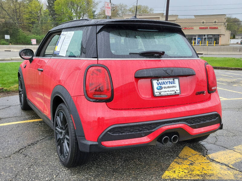 2024 MINI Hardtop 2 Door Cooper S