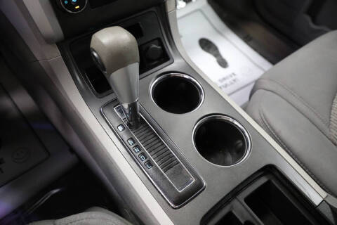 2012 Chevrolet Traverse LS