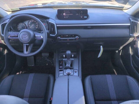 2026 Mazda CX-50 2.5 S Preferred