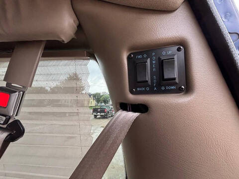 2011 Ford E-Series E-150