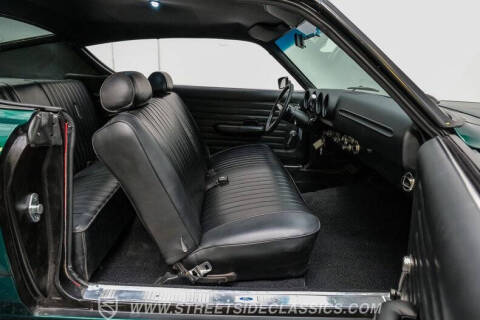 1969 Ford Torino