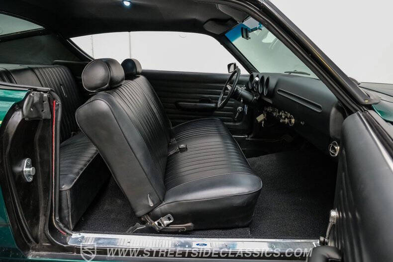1969 Ford Torino
