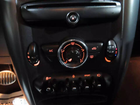 2014 MINI Countryman Cooper S