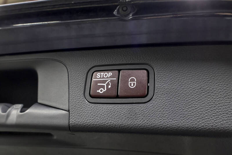 2019 Mercedes-Benz GLC GLC 300