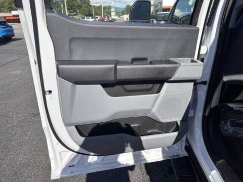 2025 Ford F-350 Super Duty XL