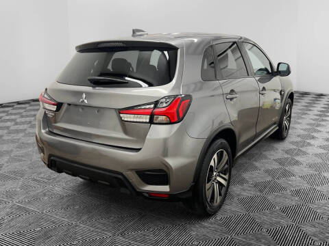 2021 Mitsubishi Outlander Sport LE