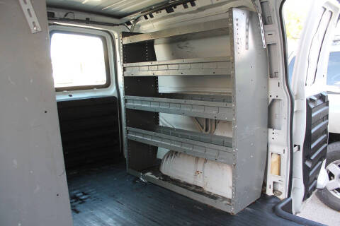2004 Chevrolet Express 1500
