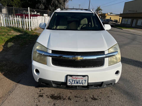 2007 Chevrolet Equinox