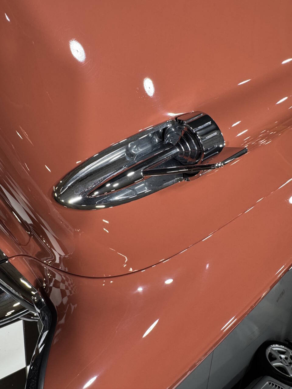 1957 Chevrolet Bel Air 39
