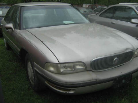 1997 Buick LeSabre Custom